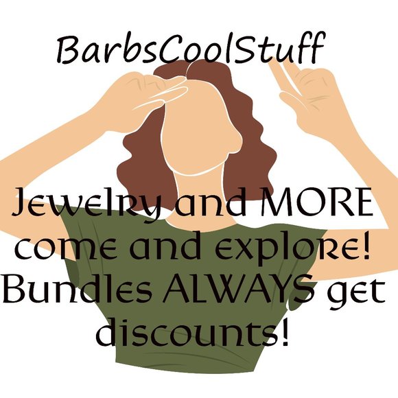 BUNDLE FOR DISCOUNTS - Picture 1 of 1